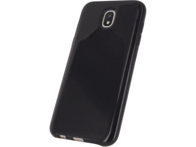 Mobilize Gelly Case Samsung Galaxy J3 2017 Black