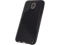 Mobilize Gelly Case Samsung Galaxy J3 2017 Black - thumbnail