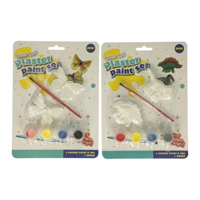 Gips Hobbyset Design Gips Hobbyset Design