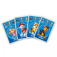 Paw Patrol Kwartet - thumbnail