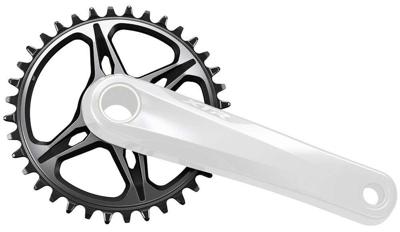 SHIMANO xtr sm-crm95 chainring for fc-m9100-1/9120-1