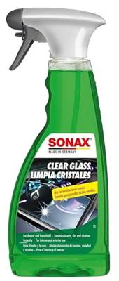 Glassreiniger met Atomiser Sonax SX03382410 500 ml