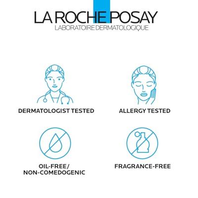 La Roche-Posay - La Roche Toleriane Dermo-Cleanser Gezichtsreiniging 200 ml La Roche-Posay - La Roche Toleriane Dermo-Cleanser Gezichtsreiniging 200 ml