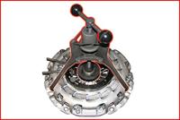 Koppelingsvoorspanapparaat voor SAC-koppelingen voor BMW/Volvo KS Tools 150.2395 - thumbnail