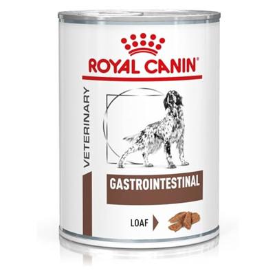Royal Canin Dog Gastrointestinal Wet 12x400g