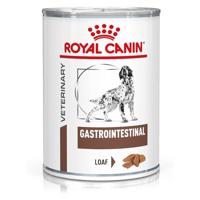 Royal Canin Dog Gastrointestinal Wet 12x400g - thumbnail