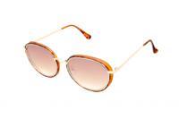 Kost zonnebril bruin/panter/goud/bruin (20 104) - thumbnail