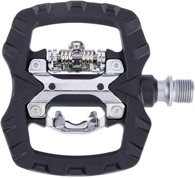 CONTEC systempedal "ny-505050" ct system pedal ny-505 0-50 nylon spd black CONTEC systempedal "ny-505050" ct system pedal ny-505 0-50 nylon spd black