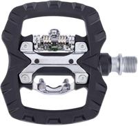 CONTEC systempedal "ny-505050" ct system pedal ny-505 0-50 nylon spd black - thumbnail