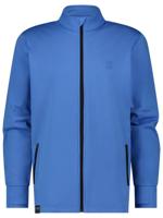 Poederbaas Arctic Sports Tech Jacket Heren Blauw-S - thumbnail