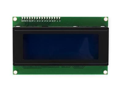 Whadda WPI450 Displaymodule ()