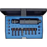 Gedore 6654600 Schroefuitdraaierset - thumbnail