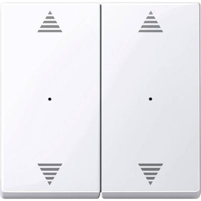 Merten Merten KNX Systeme 619725 Wipschakelaar 619725