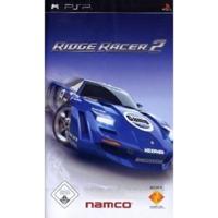 Ridge Racer (essentials) - thumbnail