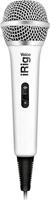 IK Multimedia iRig Voice Zangmicrofoon Hand Zendmethode:Kabelgebonden Microfoon (3.5 mm jackplug), Microfoon (6.3 mm jackplug) Kabelgebonden - thumbnail