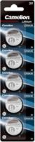 Camelion CR2430 5x - thumbnail