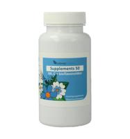 Vitamine C + bioflavonoiden - thumbnail
