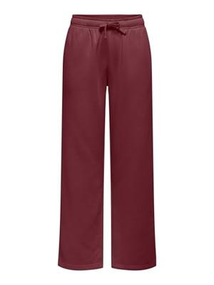 Only Best Straight Sweatpants