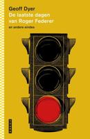 De laatste dagen van Roger Federer (Hardback) - thumbnail