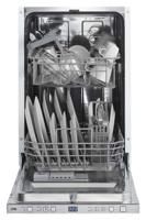 Etna VW47SM Vaatwasser - thumbnail