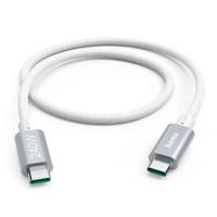 USB-kabel Hama 00201721 Wit 1,5 m - thumbnail