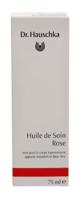 Dr. Hauschka Rose Nurturing Body Oil 75 ml - thumbnail