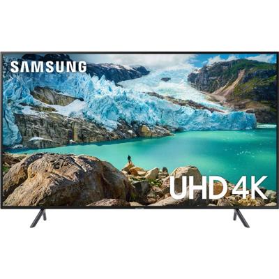 Samsung UE65RU7170-65 inch (165 cm) - - 2019