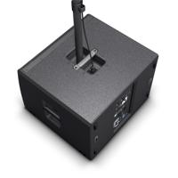 LD Systems CURV 500 TS portable line array PA-systeem - thumbnail