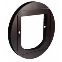 SureFlap Cat door rosette Montage-adapter Bruin 1 stuk(s) - thumbnail