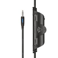 Trust GXT 488 Forze PS4 Official Licensed gaming headset - thumbnail