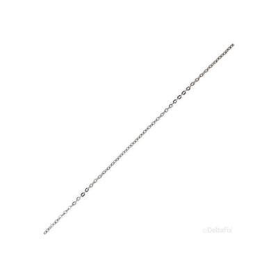 Forcaketting vernik 5x1mm p/m Deltafix - Deltafix