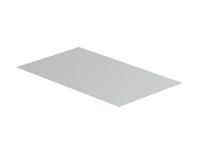 Weidmüller 1686430001 LM MT300 60X36 SI Labelprinter Montagemethode: Plakken Markeringsvlak: 36 x 60 mm Zilver Aantal markeringen: 210 10 stuk(s) - thumbnail