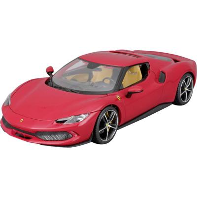Auto Bburago Ferrari 296 GTB 1:18