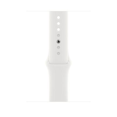 Apple Sport Band Apple Watch 42mm / 44mm / 45mm / 49mm White