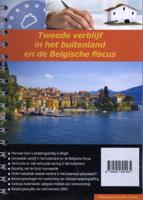 Tweede verblijf in het buitenland en de Belgische fiscus (Paperback) - thumbnail