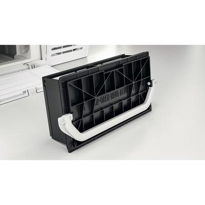 Whirlpool FFT M11 82 NL wasdroger Vrijstaand Voorbelading 8 kg A++ Wit