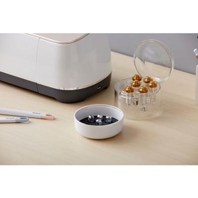 Cricut Machine Tool Organizer Gereedschapsset Meerdere kleuren