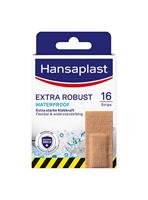 Hansaplast Extra Robust 16 Strips - B08T1ZL9BN | Packung (16 Stück) - thumbnail