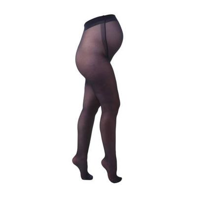 MamsyPositiepanty Zwangerschapspanty 40 Den Navy