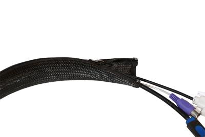 LogiLink KAB0049 kabel beschermer