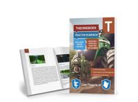 Tractor Theorieboek 2025 - Rijbewijs T - Trekker Theorie Leren & Oefenen Nederland - thumbnail