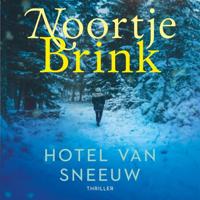 Hotel van sneeuw - thumbnail