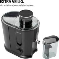 Brabantia BBEK1123BK Sapcentrifuge Zwart - thumbnail