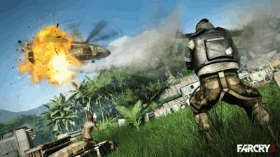 Far Cry 3 Far Cry 3