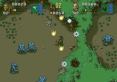 Evercade The Bitmap Brothers Collection 1
