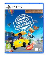 Totally Reliable Delivery Service Definitive Edition - thumbnail