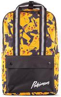 Pokémon - Pikachu All Over Print Backpack - thumbnail