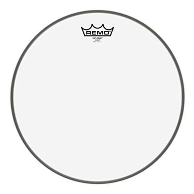 Remo BD-0313-00 13 inch Diplomat Clear drumvel