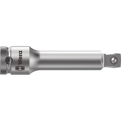 Wera 8794 B Zyklop Wobble-Verlengstuk, 3/8", 3/8 duim x 76.0 mm - 1 stuk(s) - 05003584001
