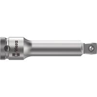 Wera 8794 B Zyklop Wobble-Verlengstuk, 3/8", 3/8 duim x 76.0 mm - 1 stuk(s) - 05003584001 - thumbnail